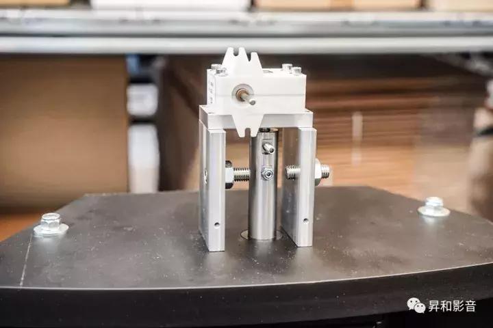 幸运之旅!走访意大利「势霸」Sonusfaber总部(上)