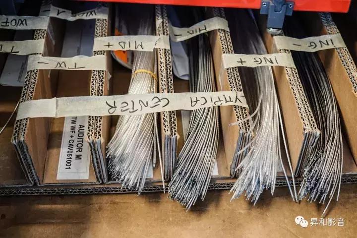 幸运之旅！走访意大利「势霸」Sonusfaber总部（上）