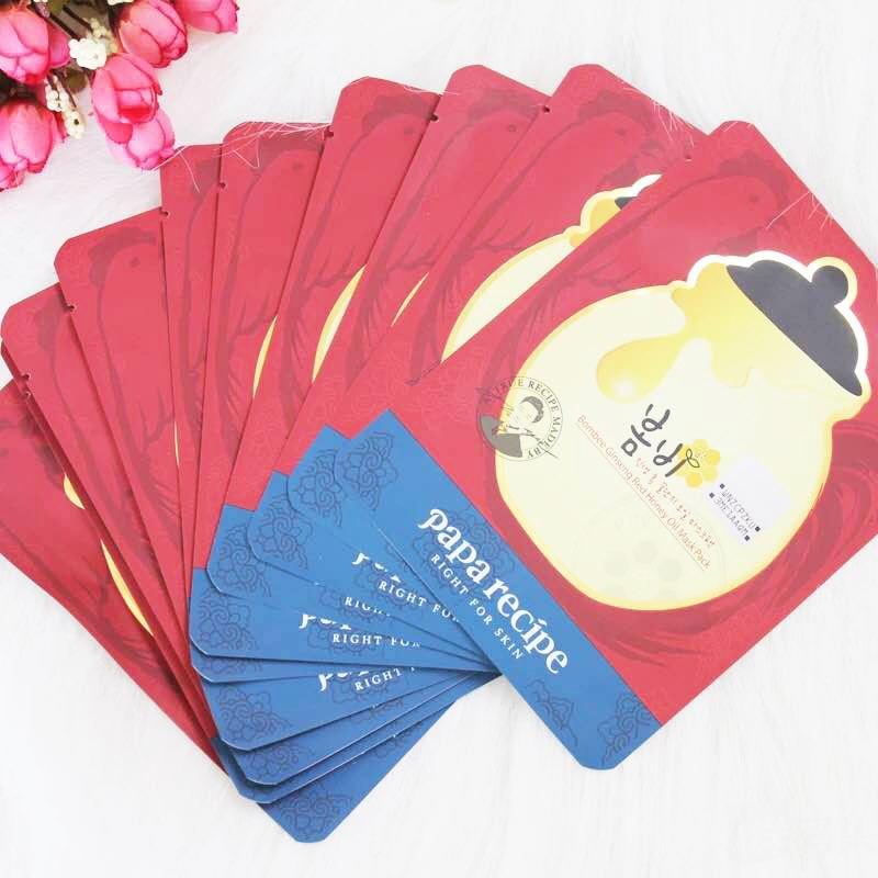 保湿贴片式面膜推荐,贴片面膜推荐测评