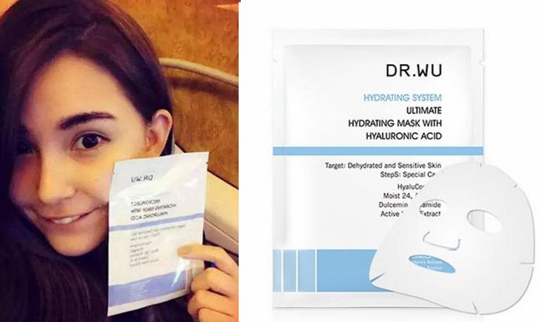 秋冬面膜排行榜10强推荐,十大补水面膜品牌排行榜10强