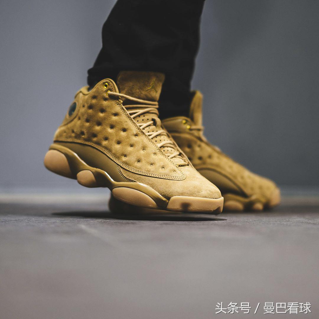 年底新款运动潮鞋有哪些？这几双Nike、Adidas可能你都没见过！