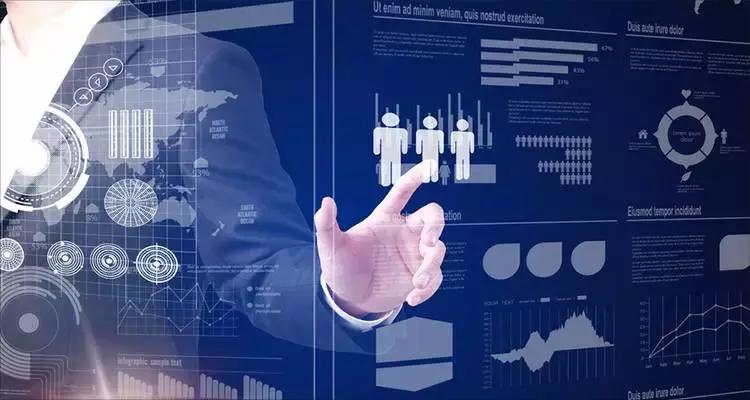 算话征信蒋庆军：定位早期风险识别，行业最终只会剩下几家公司