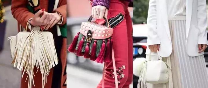 十大最好的小型小众包包,小众品牌千元包包