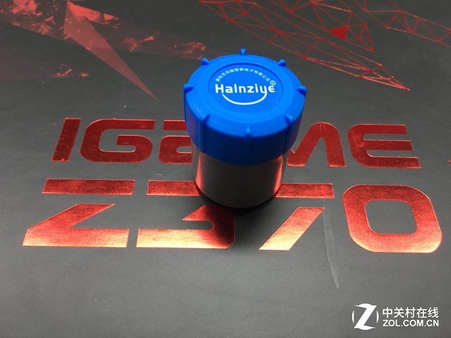 2019硅脂横评,硅脂测评推荐