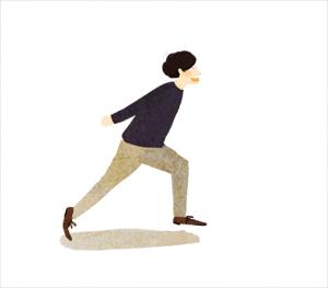 频繁梦见被追赶,梦见被追赶的心理学