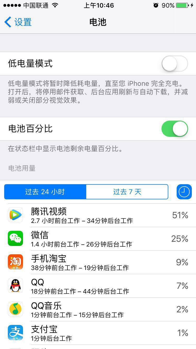 电池撑不了一天,电池快撑不住了