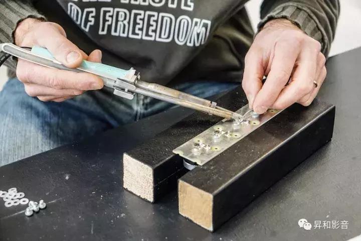 幸运之旅!走访意大利「势霸」Sonusfaber总部(上)