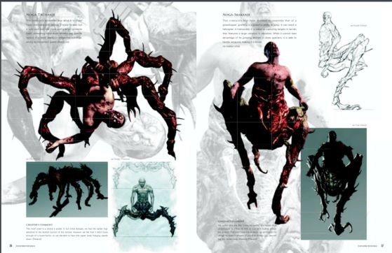 生化危机6薇安吐出怪物,生化危机6黑白天使被怪物袭击