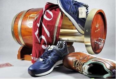 最值得入手的新百伦鞋,新百伦鞋怎么选