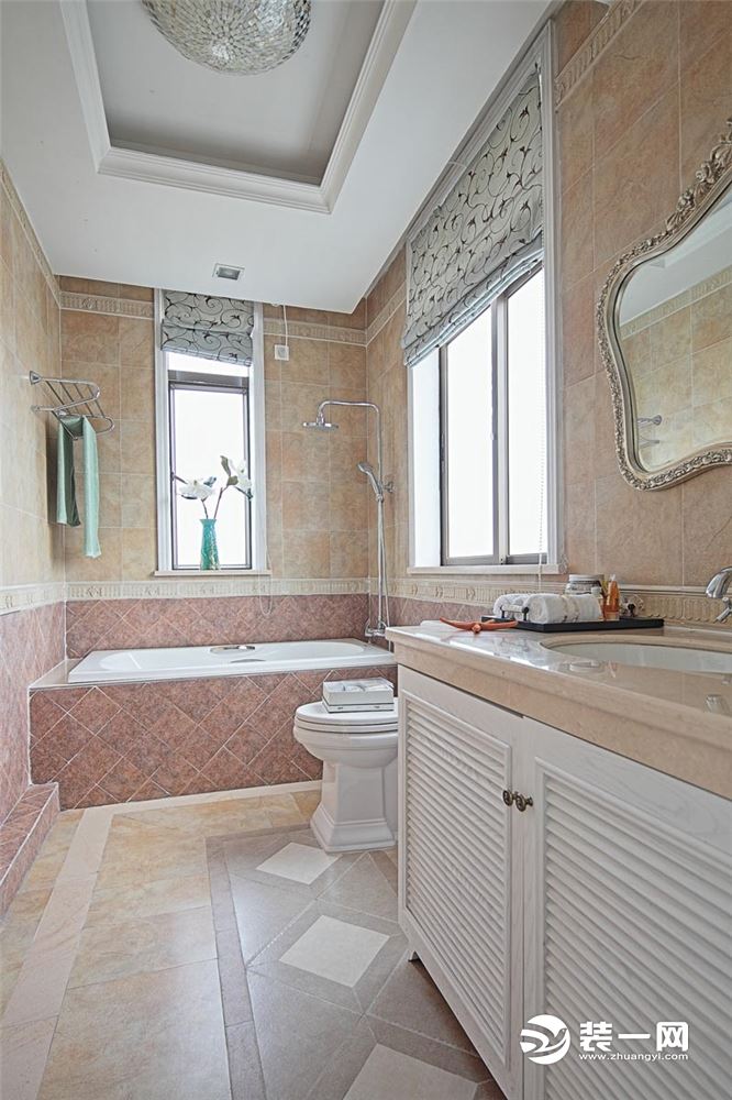 重庆康田蔚蓝海装修,重庆康田蔚蓝海价格