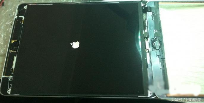 苹果ipadmini更换屏幕,苹果ipadmini可以扩容吗