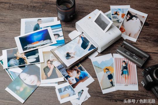 佳能打印机小型照片打印机,佳能小型照片打印机安装方法