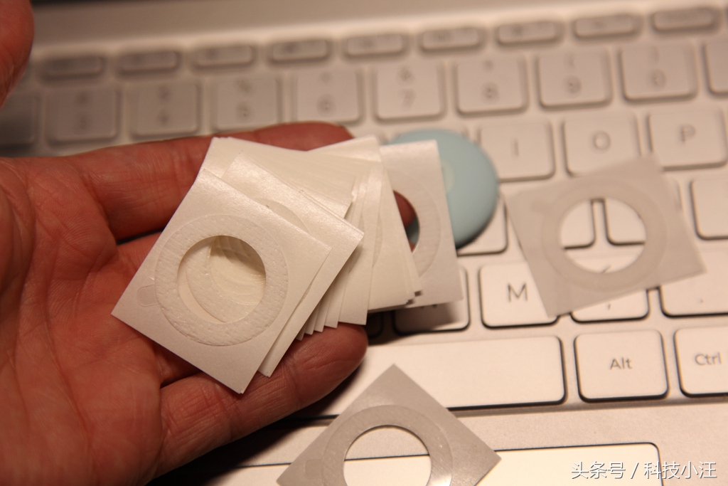 宝宝体温随时监控，小米众测秒秒测智能体温计开箱体验