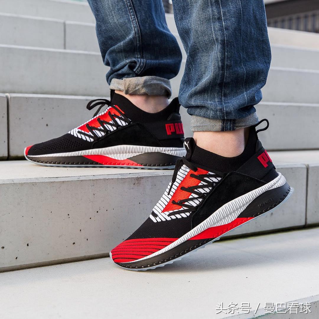 年底新款运动潮鞋有哪些？这几双Nike、Adidas可能你都没见过！