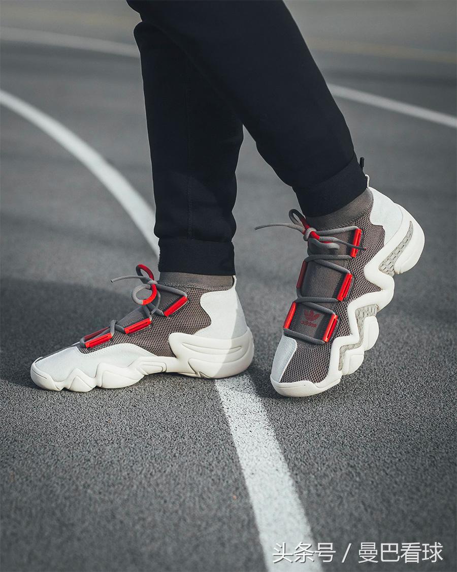 年底新款运动潮鞋有哪些？这几双Nike、Adidas可能你都没见过！