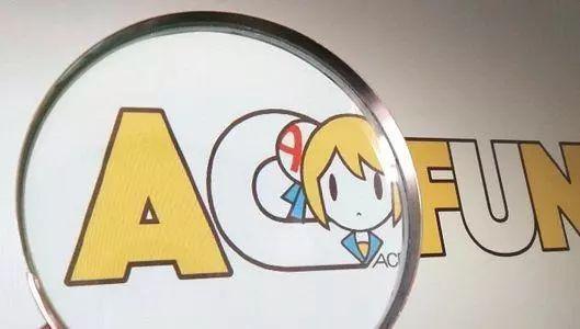 又遭“混沌”入侵？二次元开创者AC娘的命运为何如此跌宕？