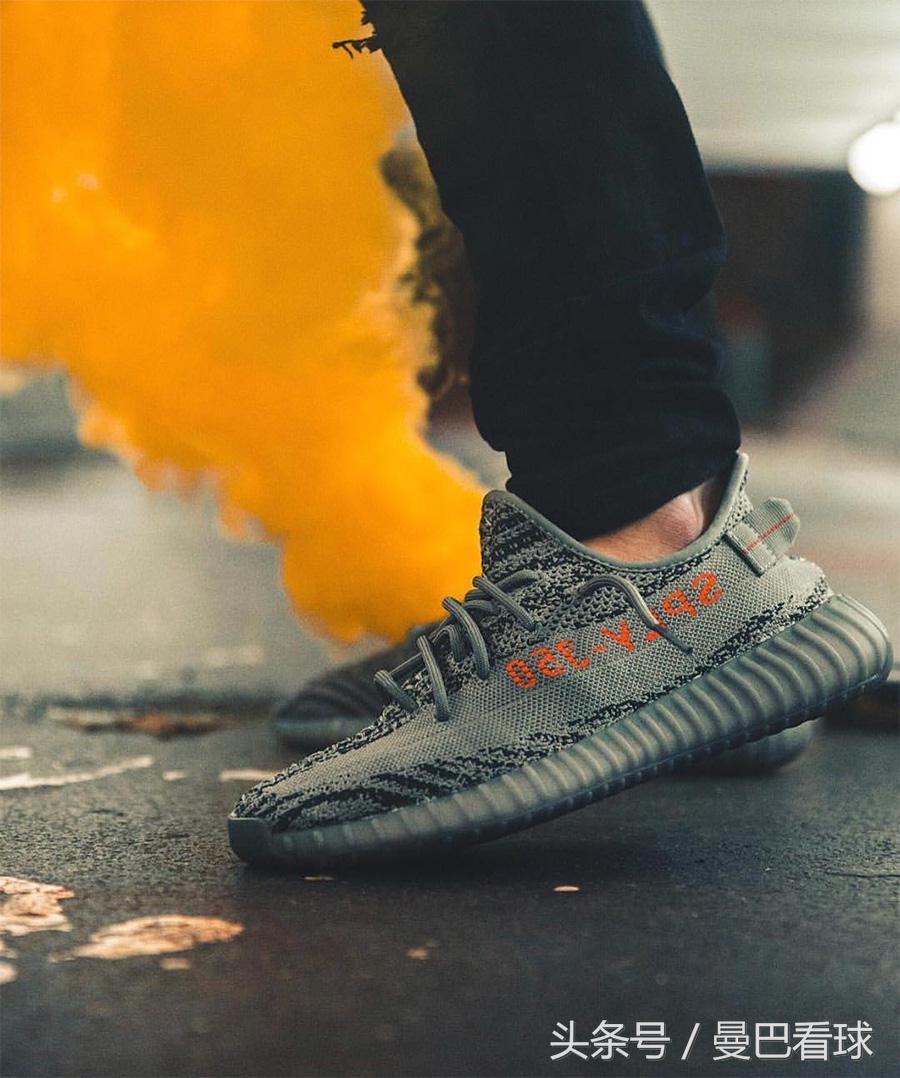 年底新款运动潮鞋有哪些？这几双Nike、Adidas可能你都没见过！