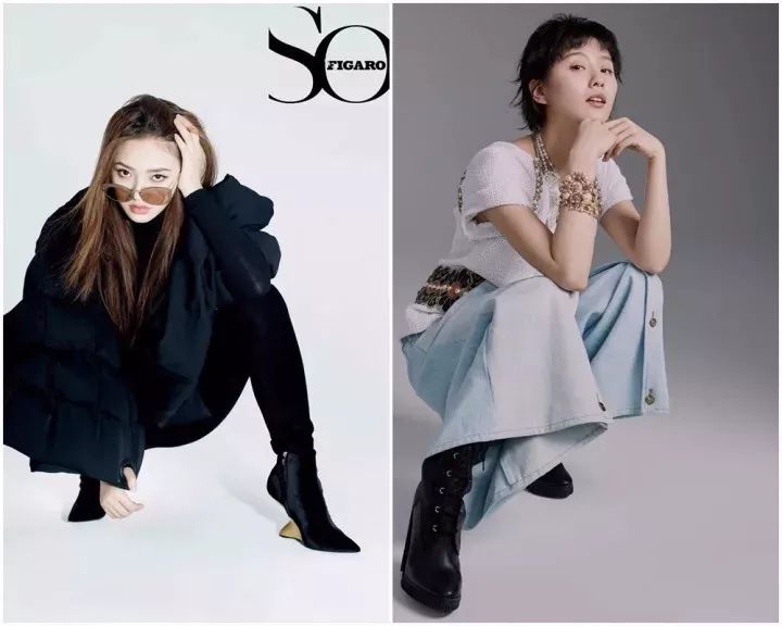 拍照如何摆pose秋冬,拍照怎么摆pose才好看自然呢