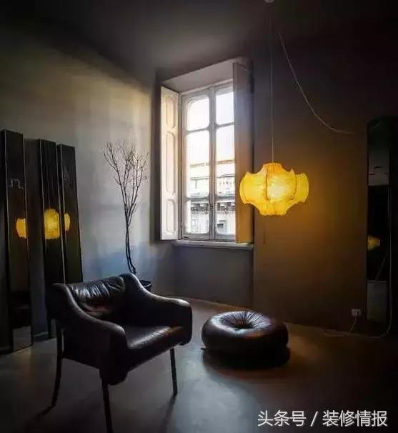 可以当装饰品的物品有哪些,可以当装饰的壁灯