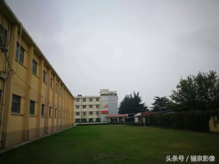 澄城县老烟厂规划,澄城烟厂技改