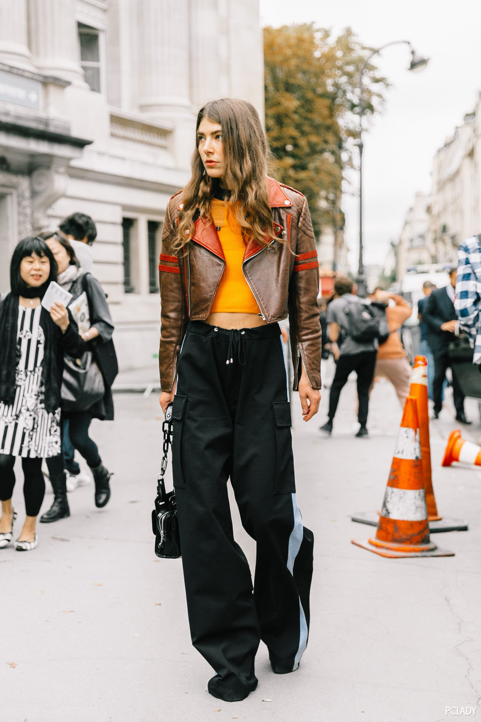 穿衣搭配要记住这些套路,这几种穿搭套路值得借鉴