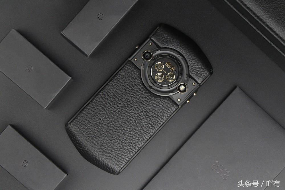 8848钛金手机m5限量版,8848钛金M4手机怎么样