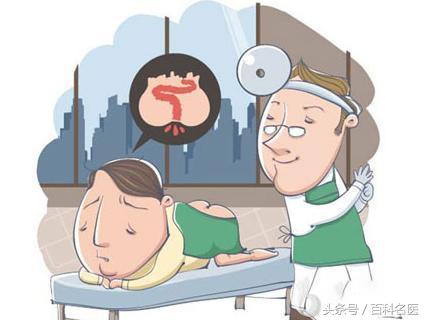 得了痔疮是什么感受疼不疼,得痔疮的亲身经历