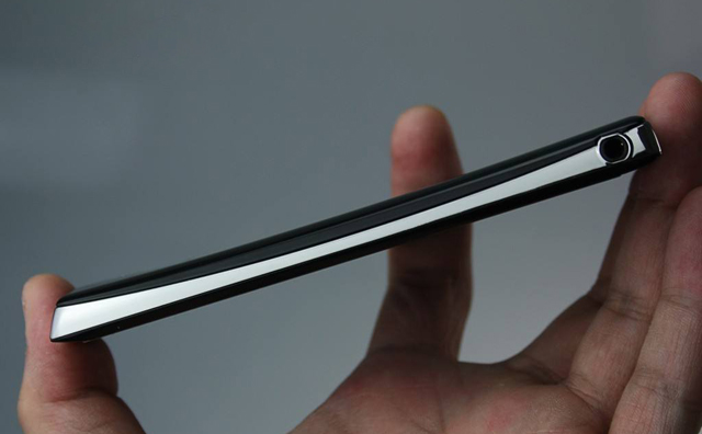 六年前的安卓手机,六年前的安卓旗舰手机