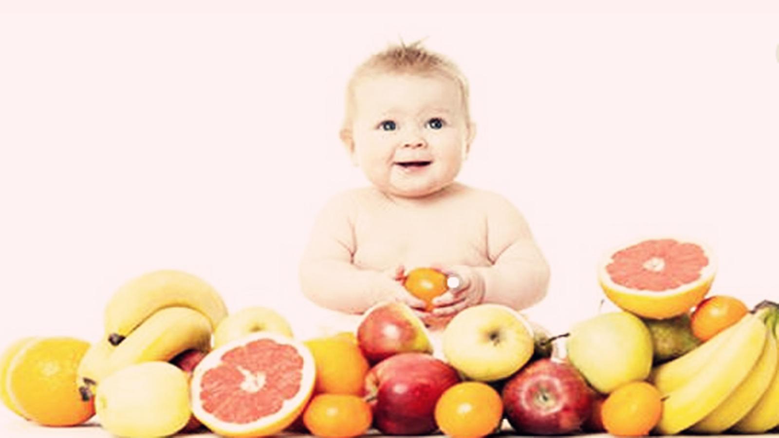 宝宝上火了怎么下火,宝宝喝母乳上火宝妈应该吃点什么