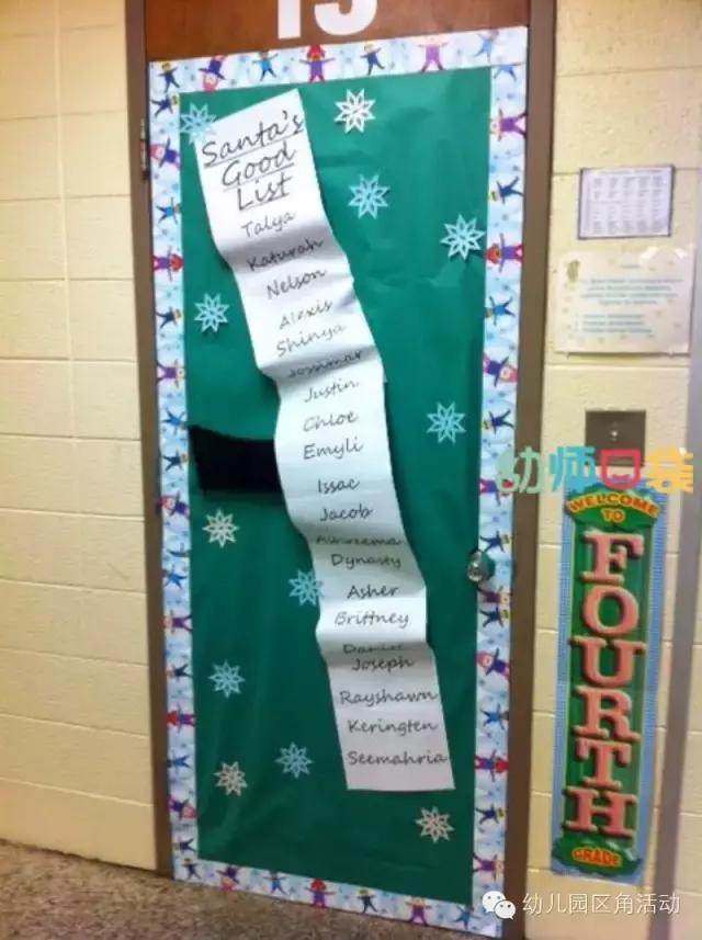 布置圣诞氛围要用的东西,圣诞节环境布置