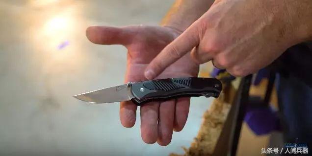 冷钢知名刀具,美国冷钢刀具怎么样