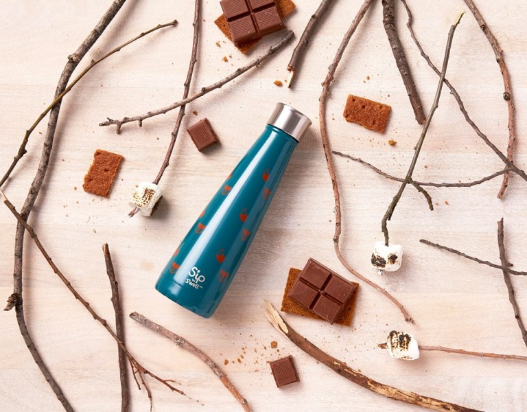 swell网红保温杯,swell保温杯创始人