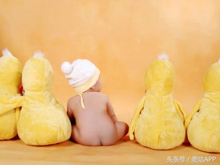 CTY：尿布疹原因及症状与多效修复凝胶治疗护理方式！