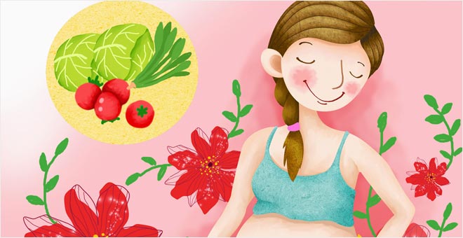 孕晚期怎么除胎毒,孕晚期怎么去胎毒最有效