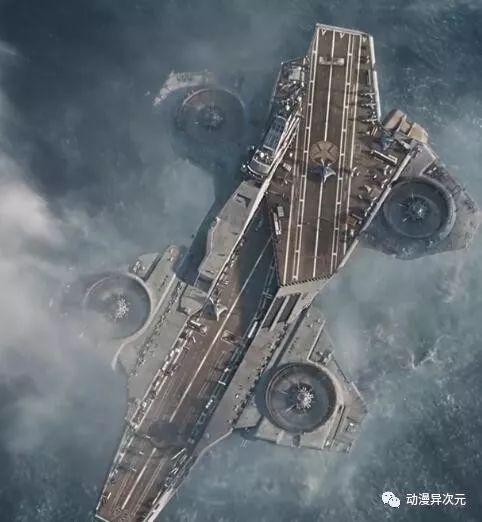 漫威有几个类似神盾局的组织,漫威真正的神盾局局长在哪里