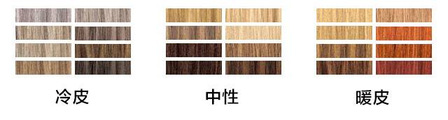 短头发自己在家染发教程全过程,自己在家染头发的染发教程