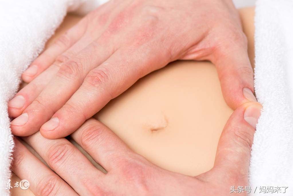 宝宝肚脐的护理,宝宝肚脐的护理手法