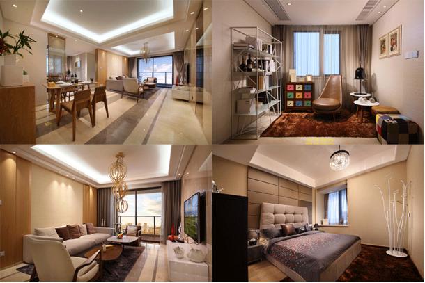 力志御峰三期房价,力志御峰二期复式楼户型图