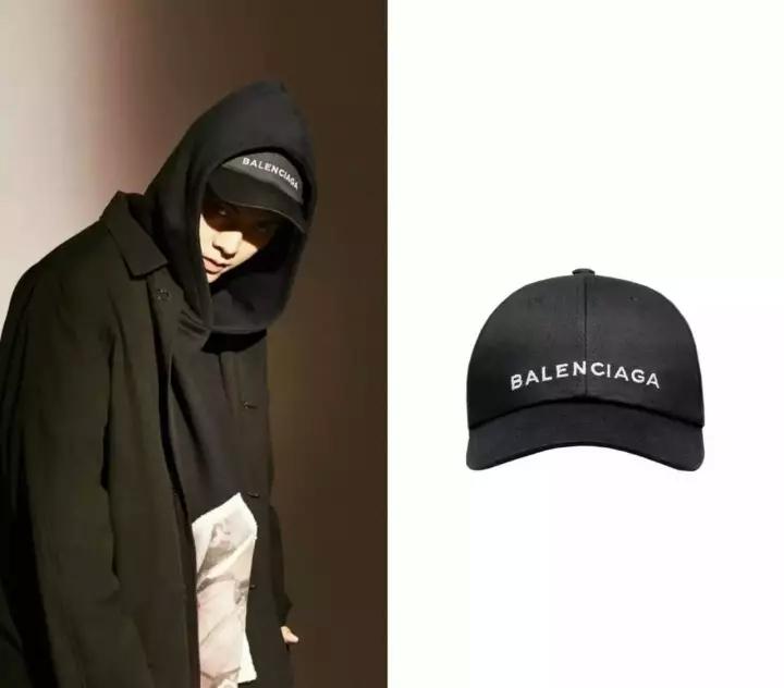 除了秋裤,男士们还需要这些时髦的配饰来过冬