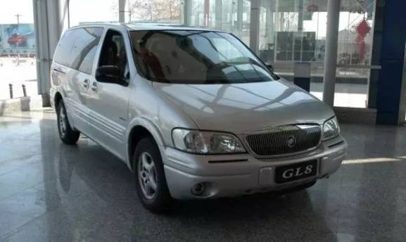 gl8各项功能操作,买gl8必备宝典