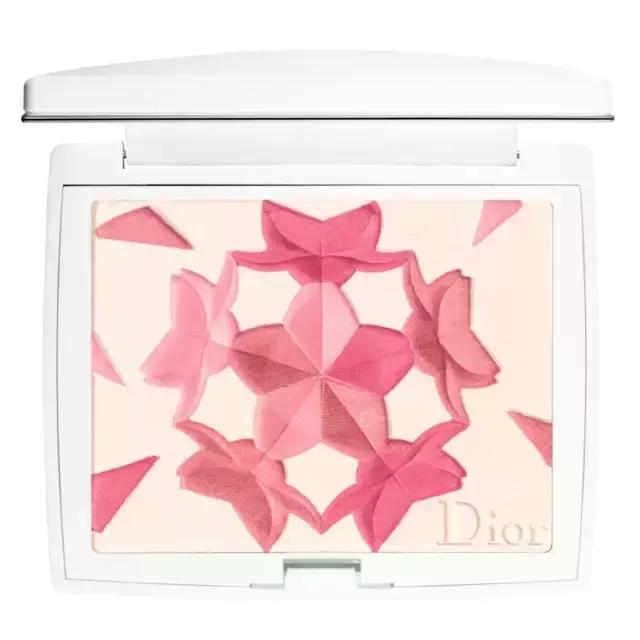 有哪些腮红美的犯规，抢劫了我的钱包