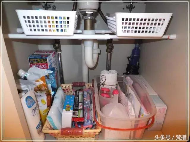 日本主妇十大收纳神器店铺,最实用的收纳物排行榜日本