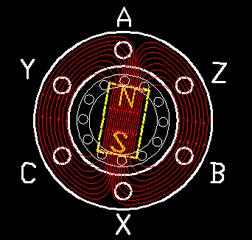 电机轴承过热抱死怎么解决,轴承发热卡死原因