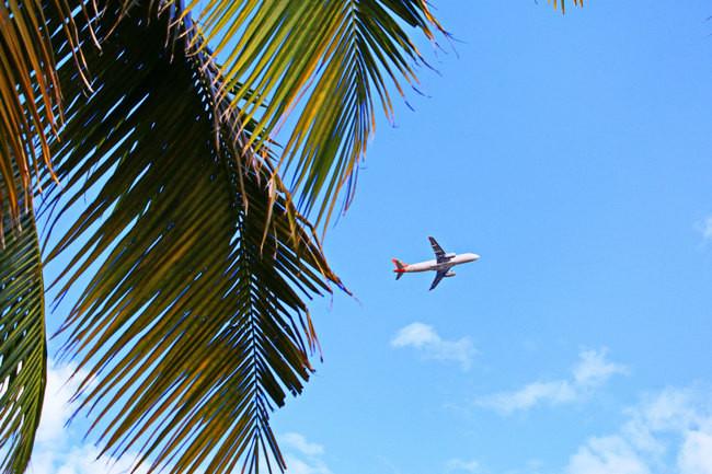 三亚市最美的景色拍摄,拍摄美丽三亚