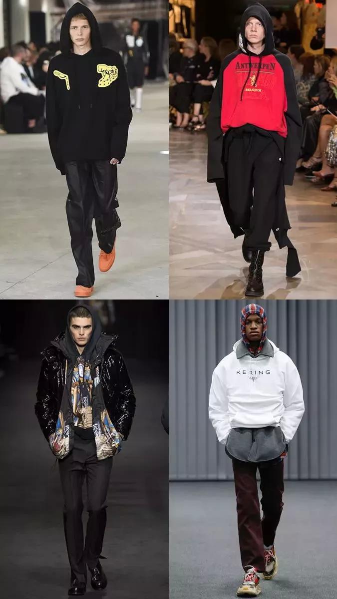 今年最流行的冬天配饰,除了秋裤还有什么裤子保暖