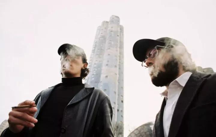 今年最流行的冬天配饰,除了秋裤还有什么裤子保暖