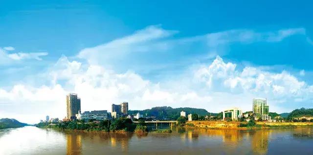 中国云南河口口岸,百年通商口岸