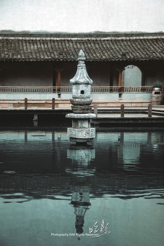 杭州乌镇的攻略,杭州乌镇什么时候去最好