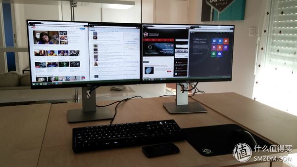 戴尔显示器与其他显示器对比,戴尔显示器为啥贵