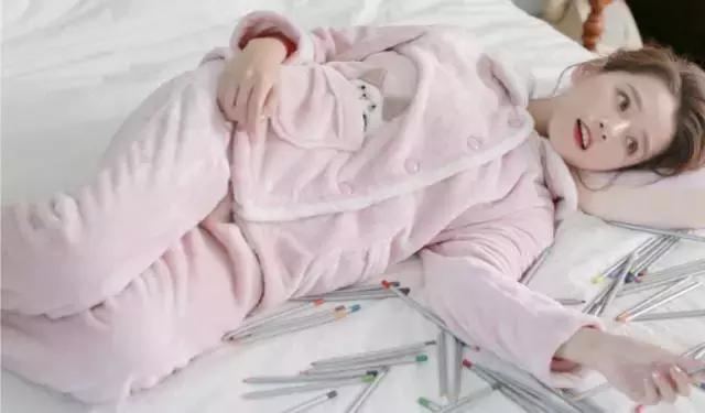 谢谢你们这么温暖,让我差点忘记了找男朋友!